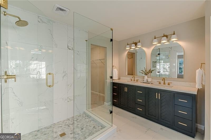 120 Lyndhurst Court Roswell - Photo 19