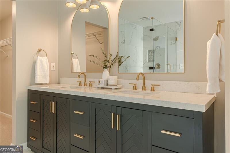 120 Lyndhurst Court Roswell - Photo 23