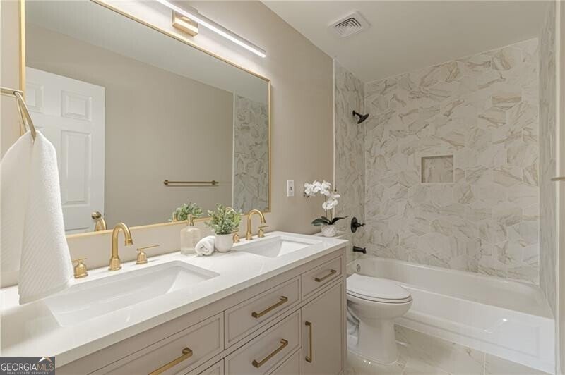 120 Lyndhurst Court Roswell - Photo 25