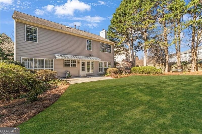 120 Lyndhurst Court Roswell - Photo 29