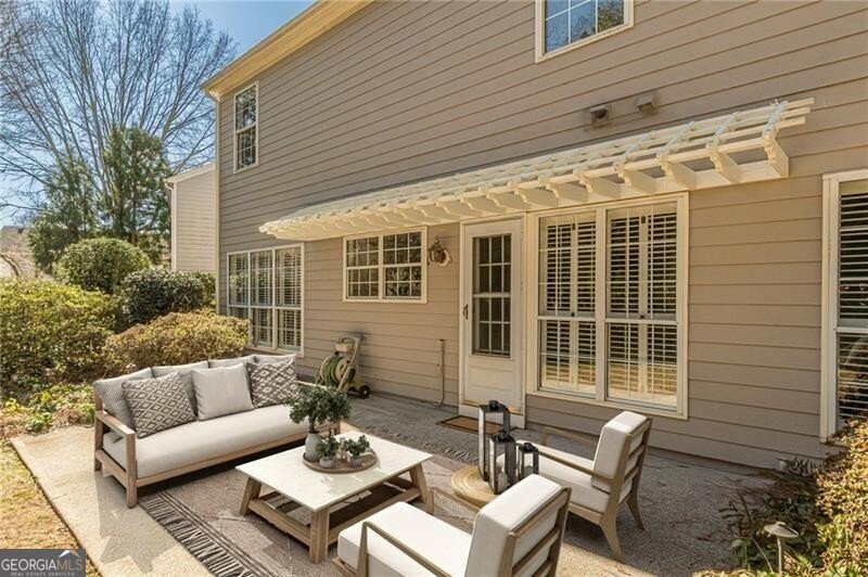 120 Lyndhurst Court Roswell - Photo 30