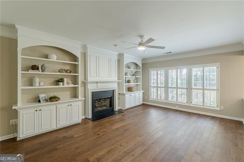 120 Lyndhurst Court Roswell - Photo 36