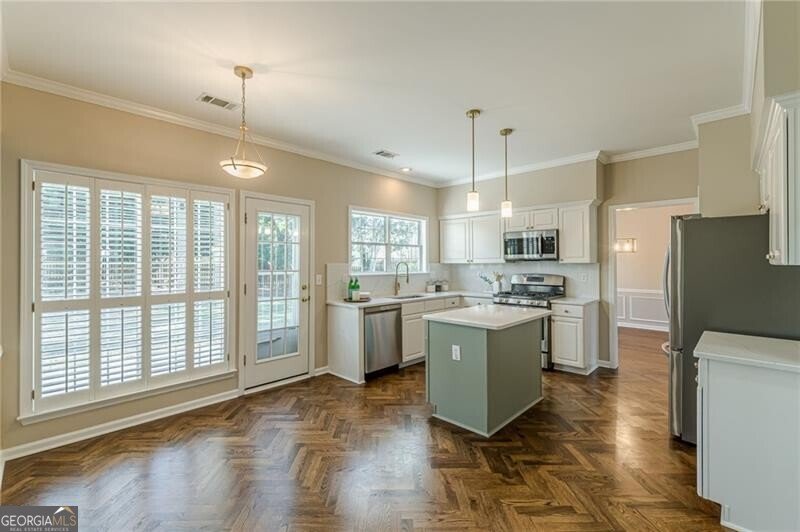 120 Lyndhurst Court Roswell - Photo 39