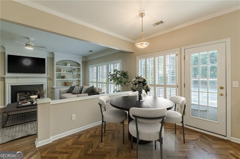 120 Lyndhurst Court Roswell - Photo 6