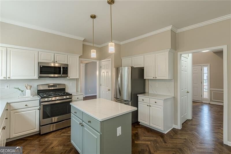 120 Lyndhurst Court Roswell - Photo 8