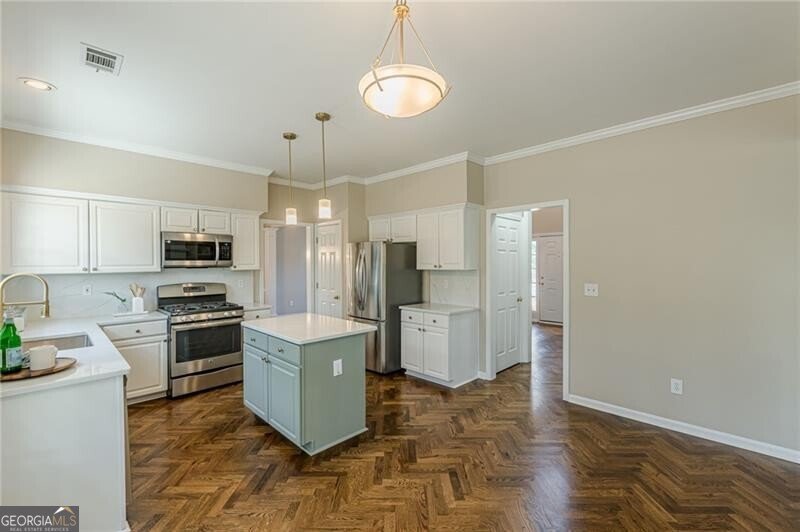 120 Lyndhurst Court Roswell - Photo 9