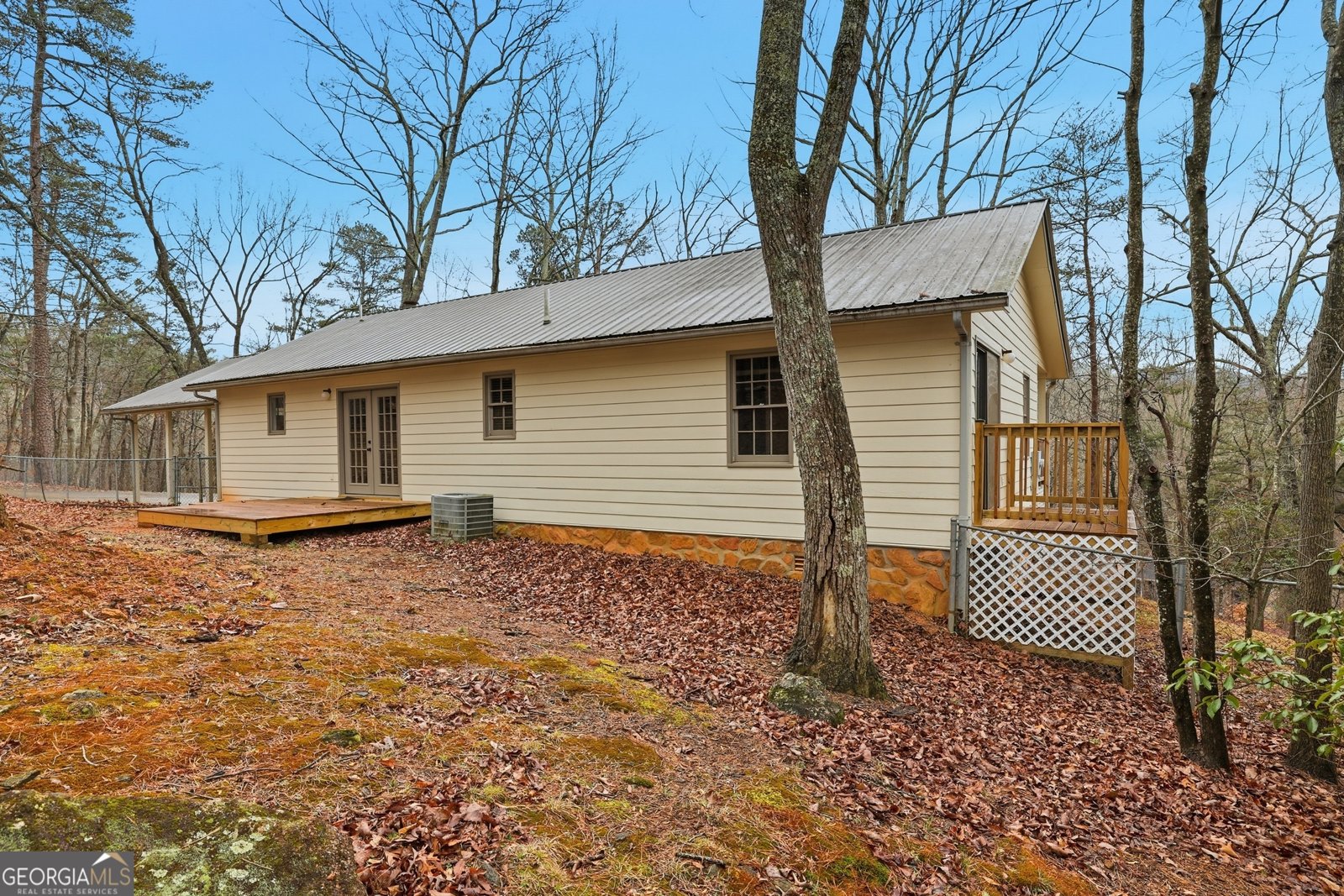 150 Hardwood Drive Cleveland - Photo 34