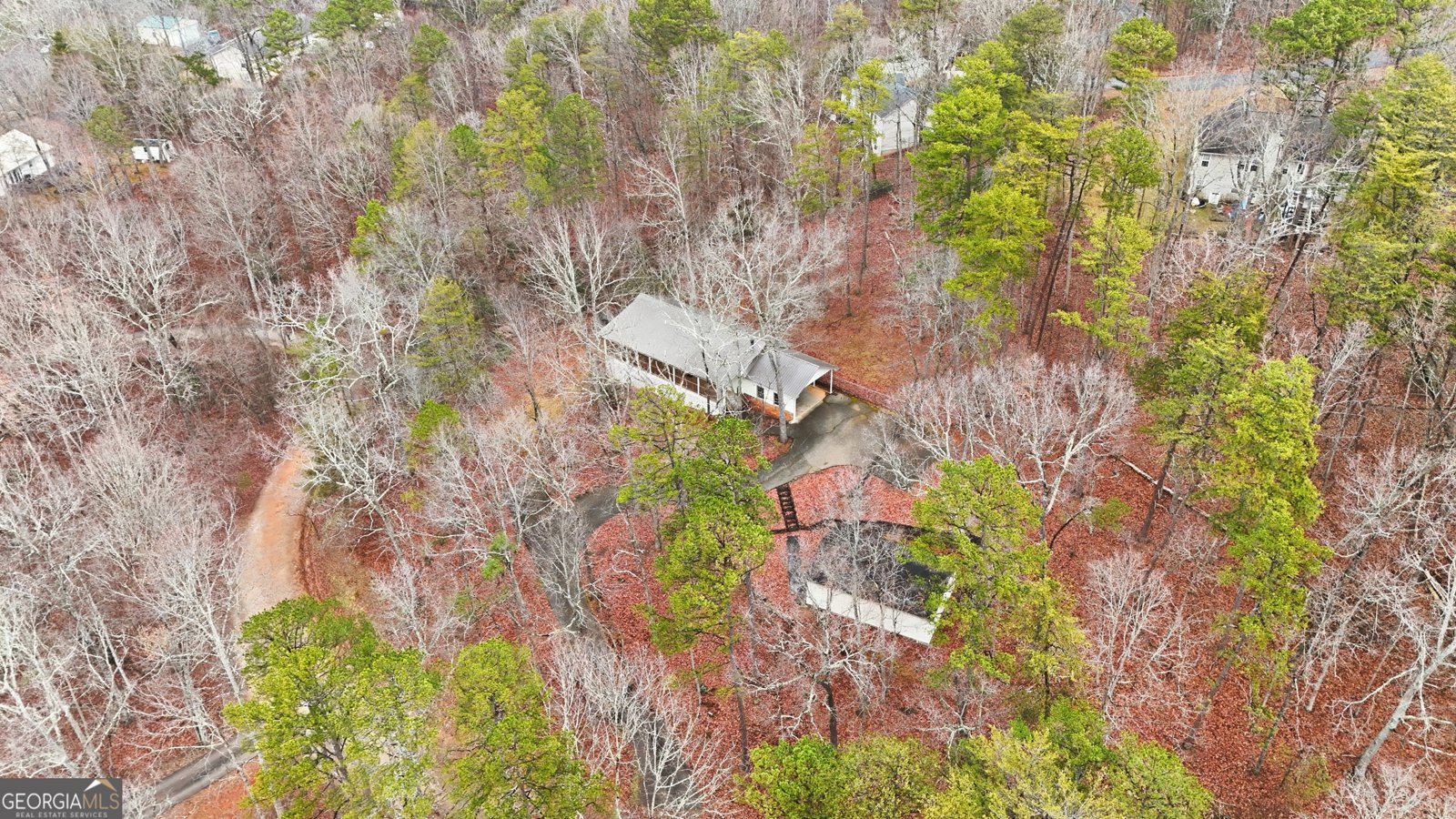 150 Hardwood Drive Cleveland - Photo 41