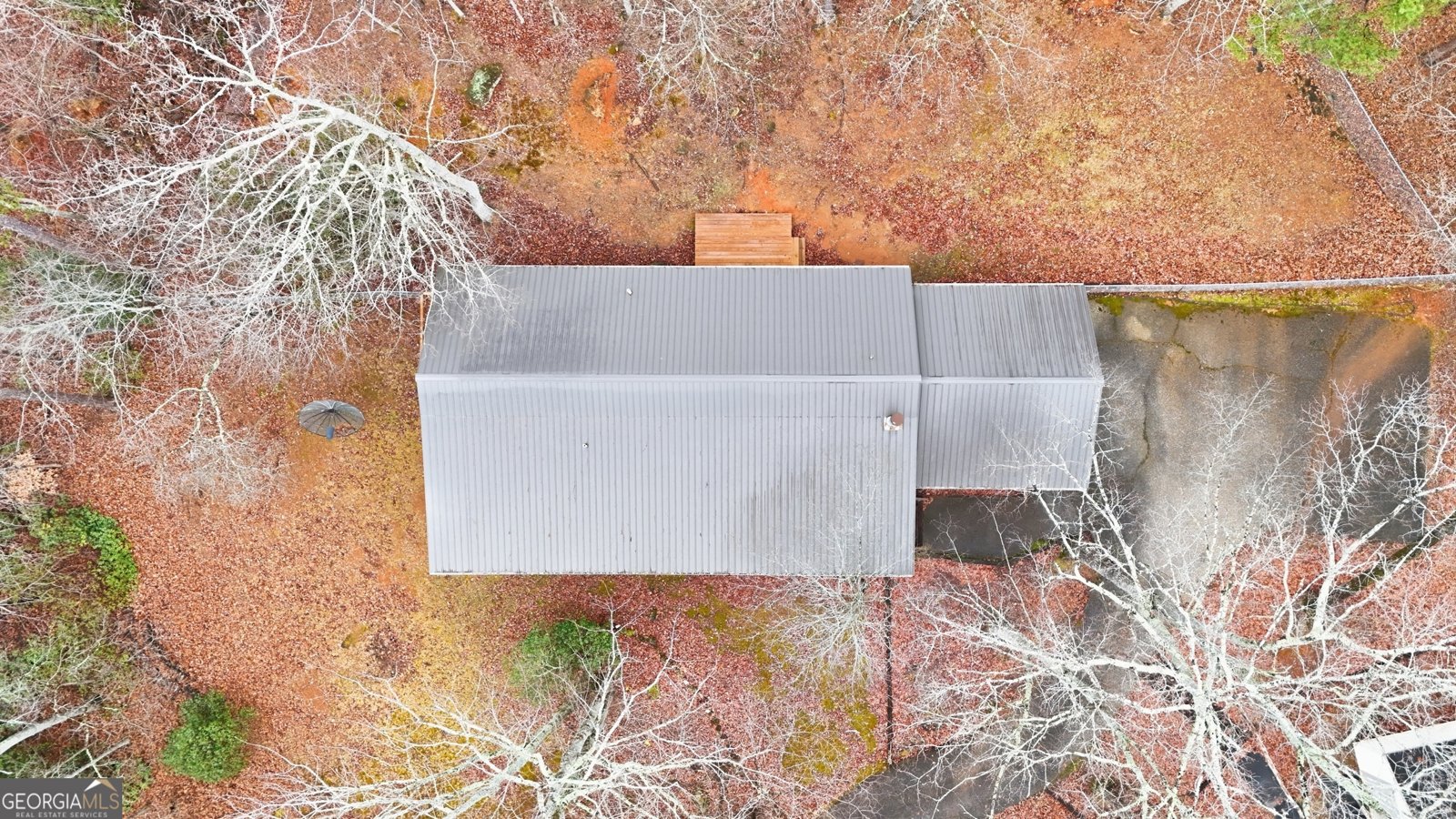 150 Hardwood Drive Cleveland - Photo 43