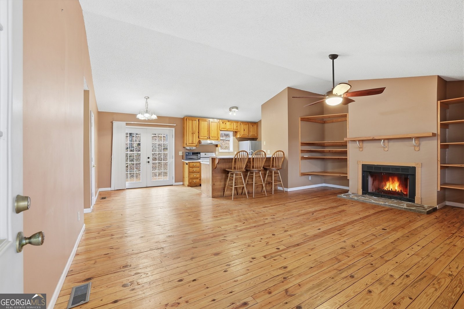 150 Hardwood Drive Cleveland - Photo 8