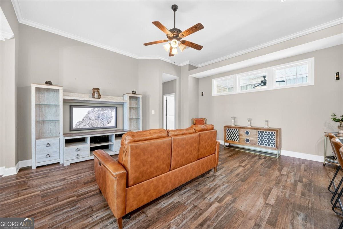 420 Southland Trail Byron - Photo 10