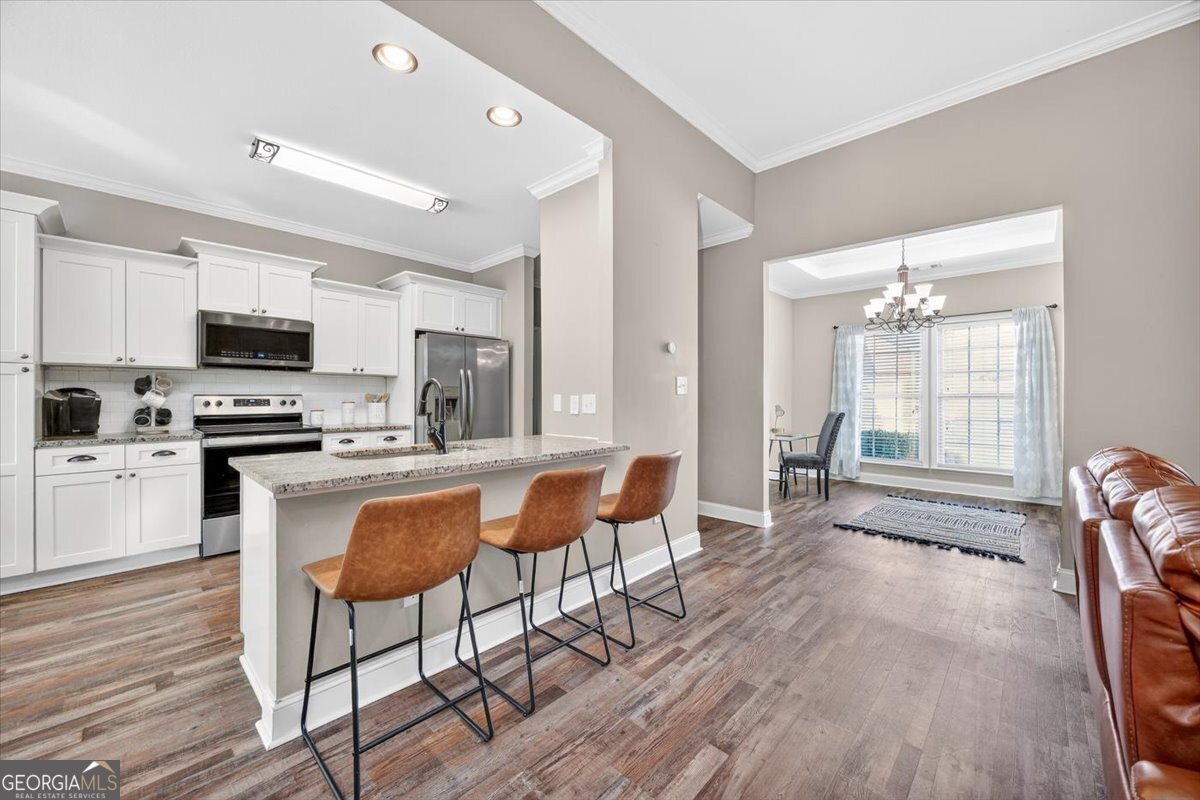 420 Southland Trail Byron - Photo 14