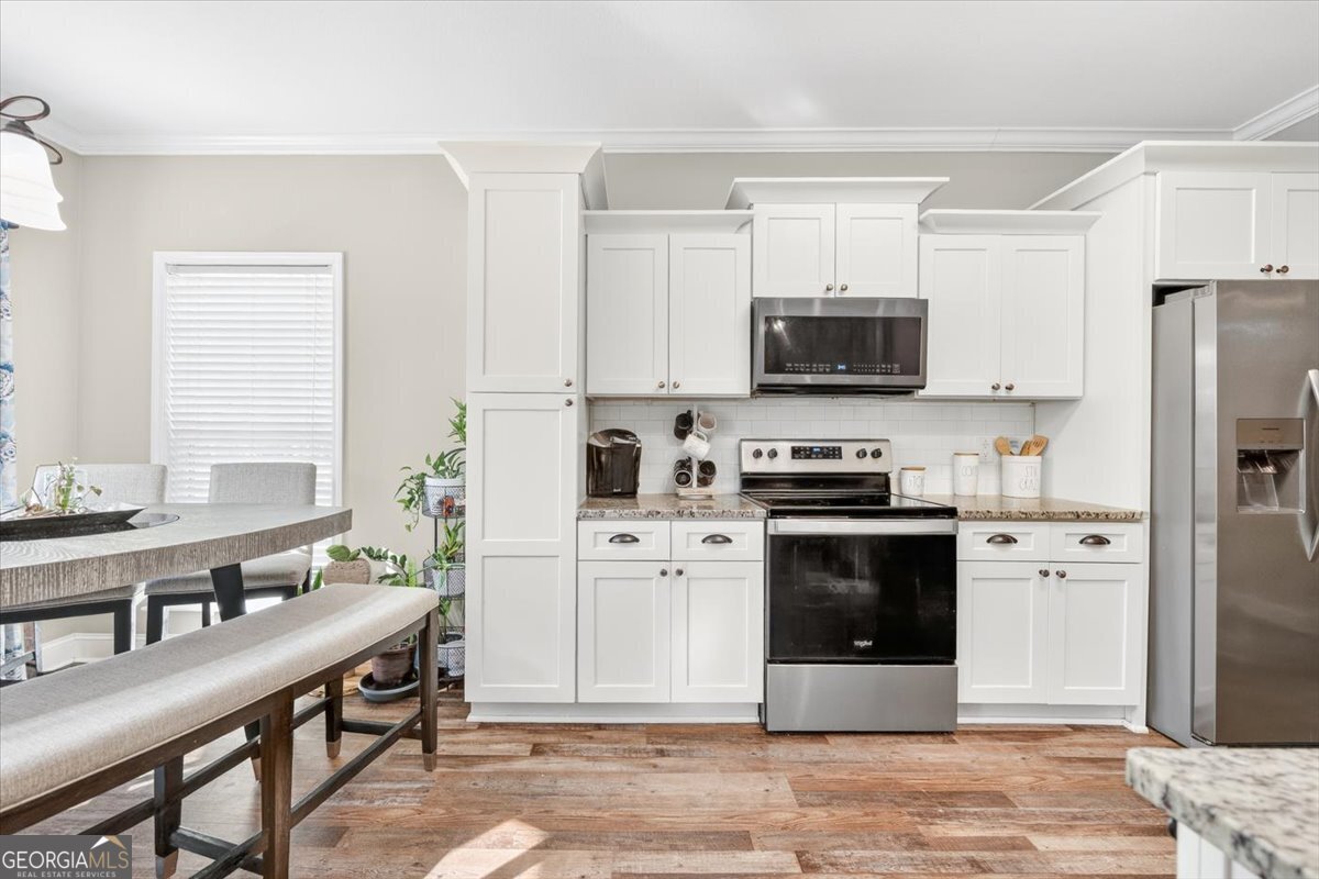 420 Southland Trail Byron - Photo 15