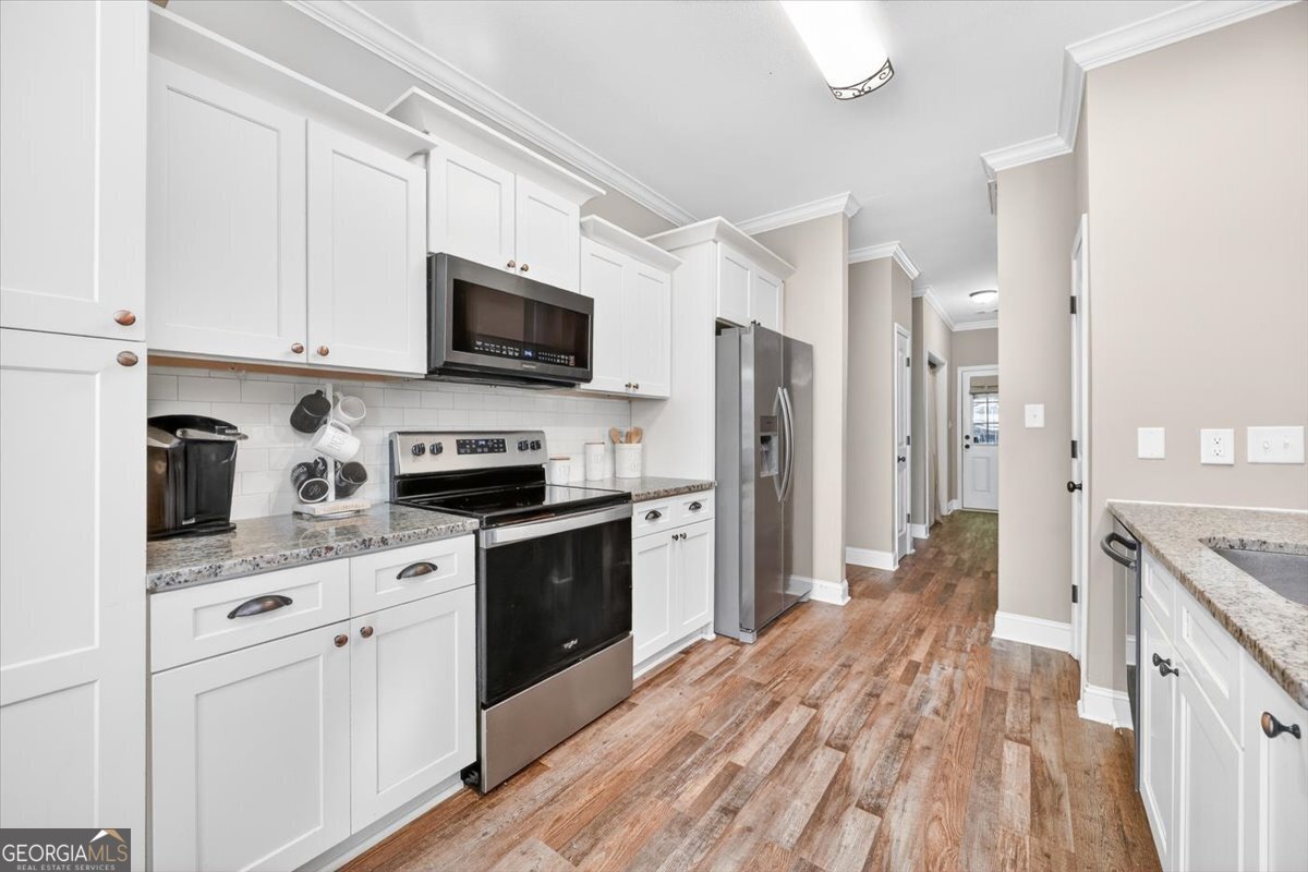 420 Southland Trail Byron - Photo 17