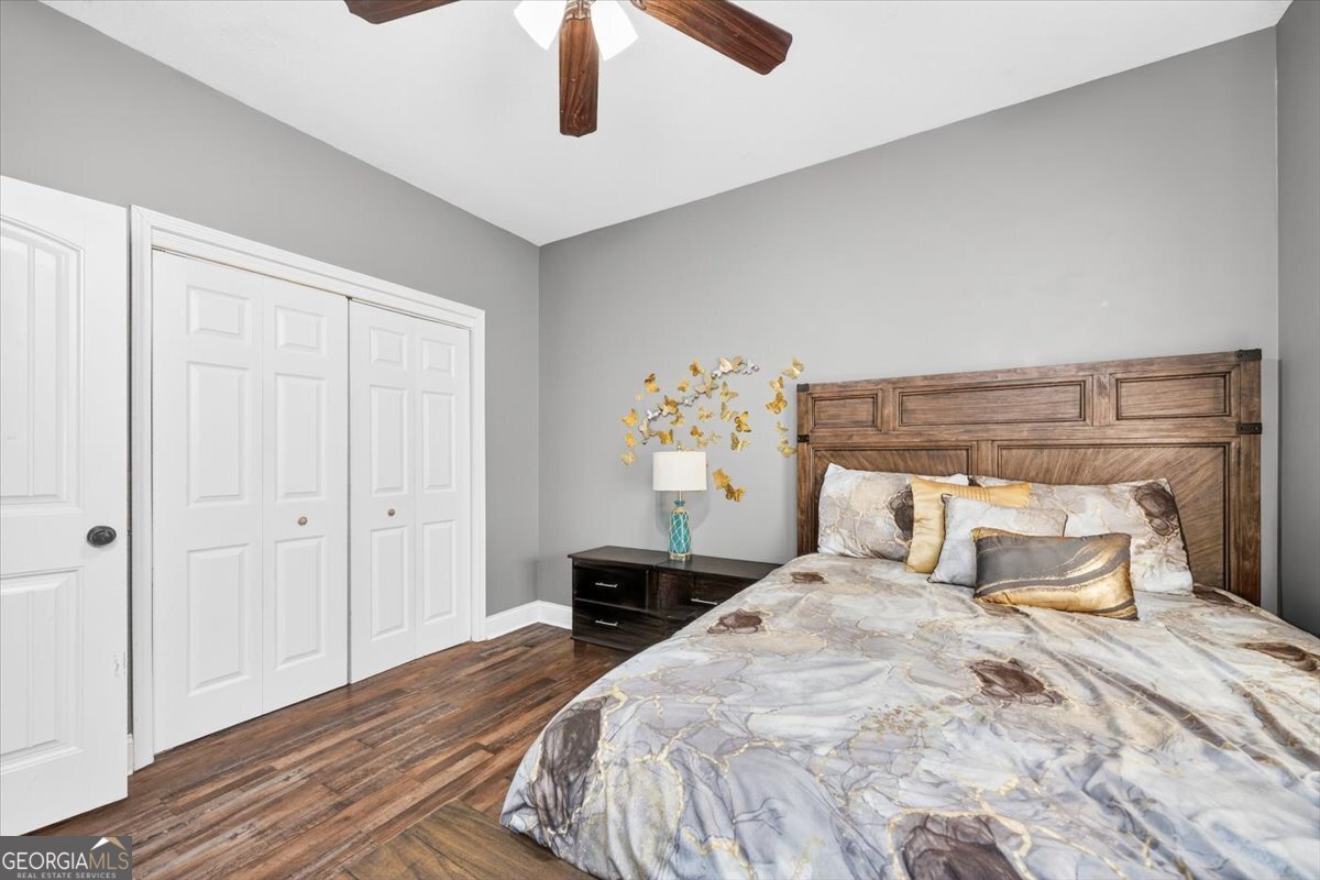 420 Southland Trail Byron - Photo 27