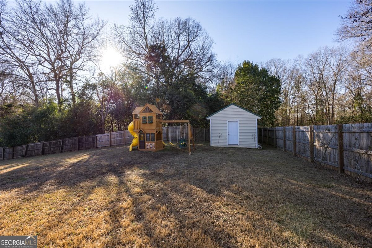 420 Southland Trail Byron - Photo 31