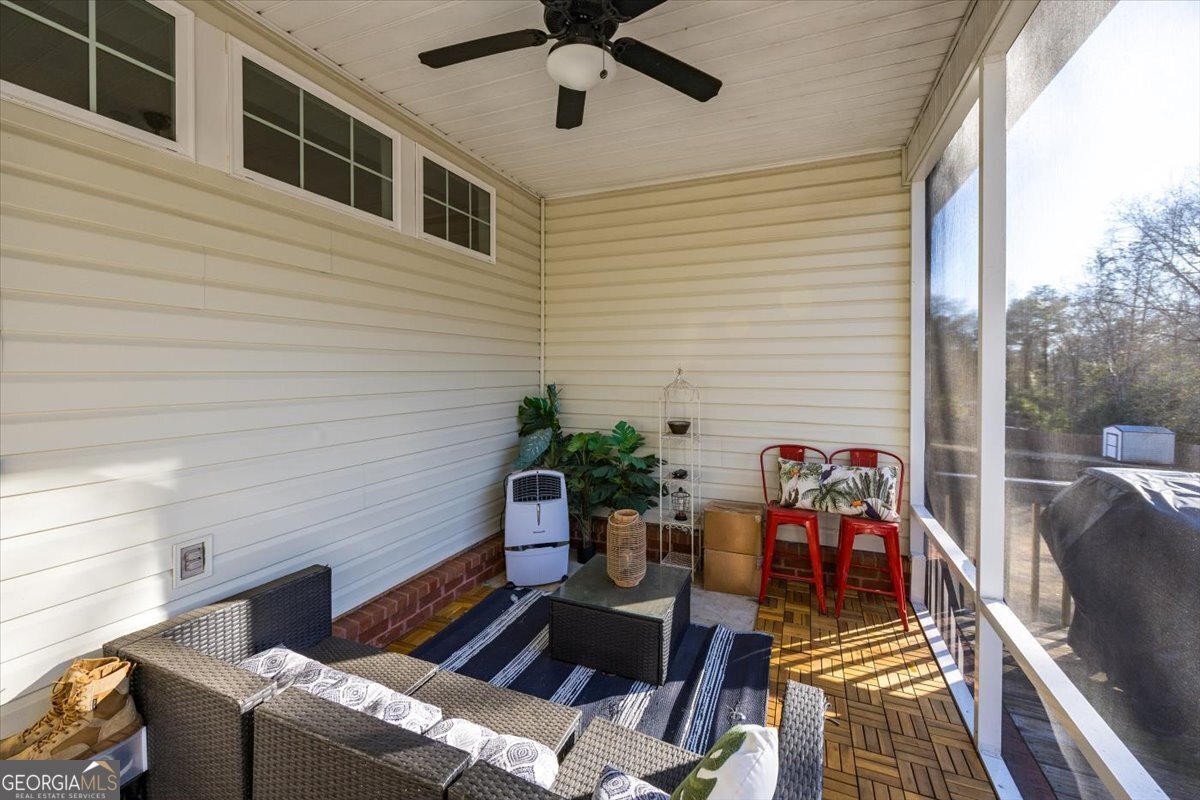 420 Southland Trail Byron - Photo 37