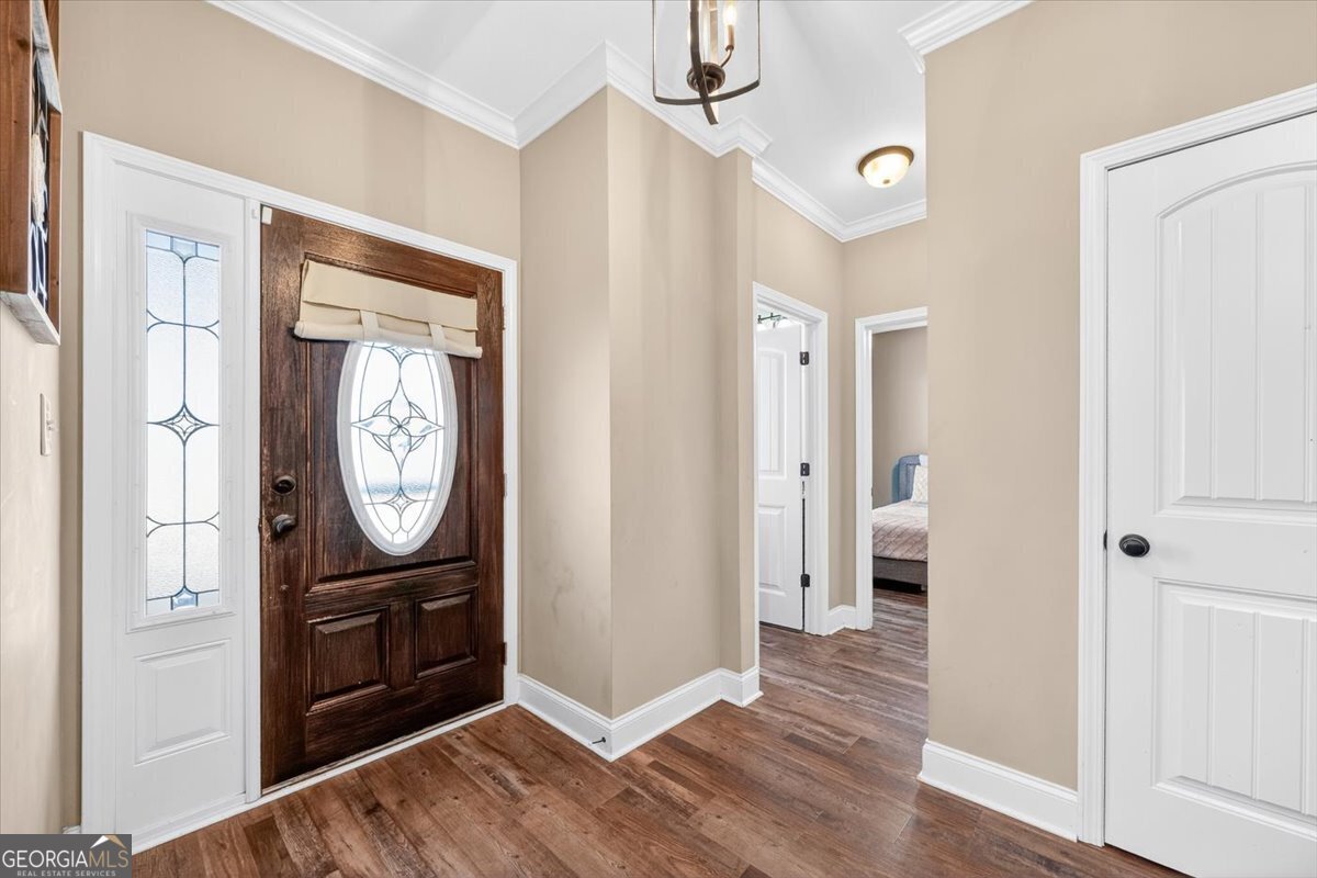 420 Southland Trail Byron - Photo 6