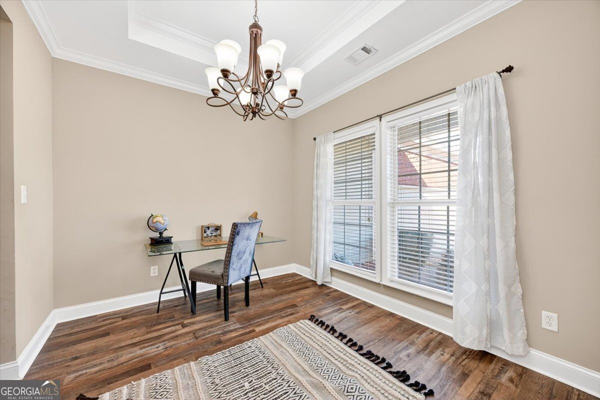 420 Southland Trail Byron - Photo 7