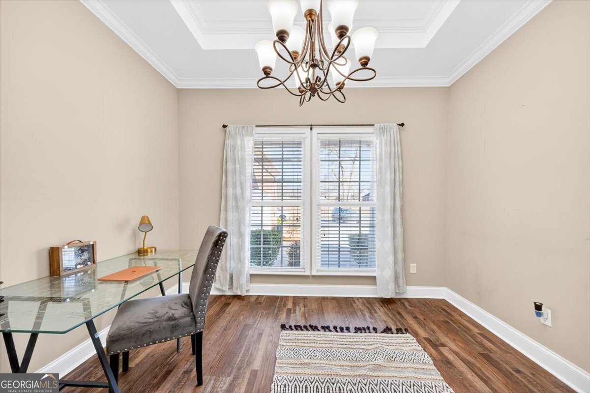 420 Southland Trail Byron - Photo 8