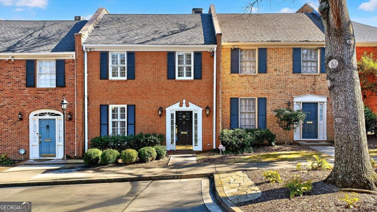 15 Prescott Walk Atlanta - Photo 1