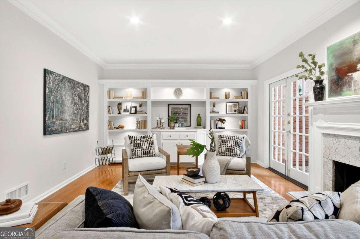 15 Prescott Walk Atlanta - Photo 14