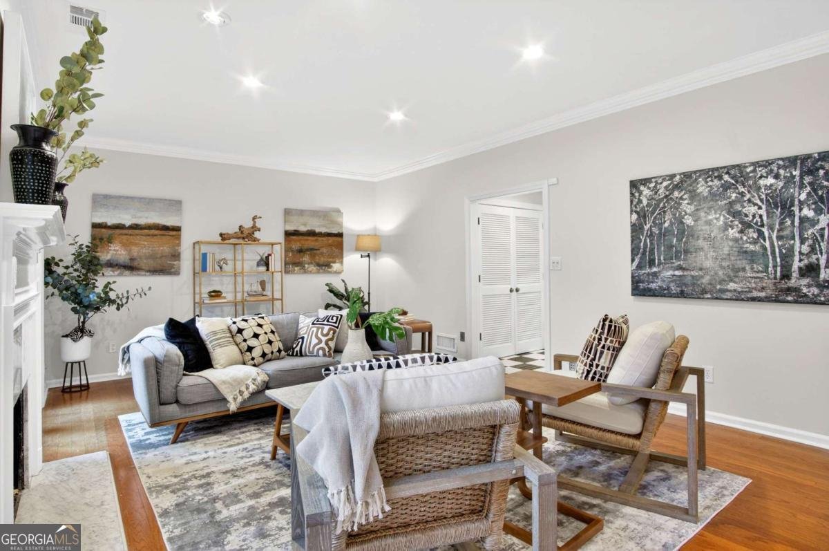 15 Prescott Walk Atlanta - Photo 16