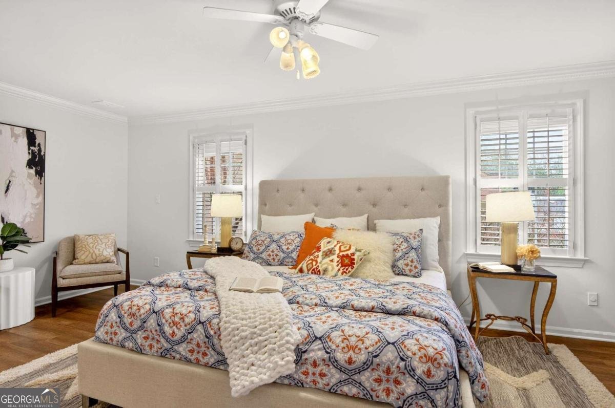 15 Prescott Walk Atlanta - Photo 17