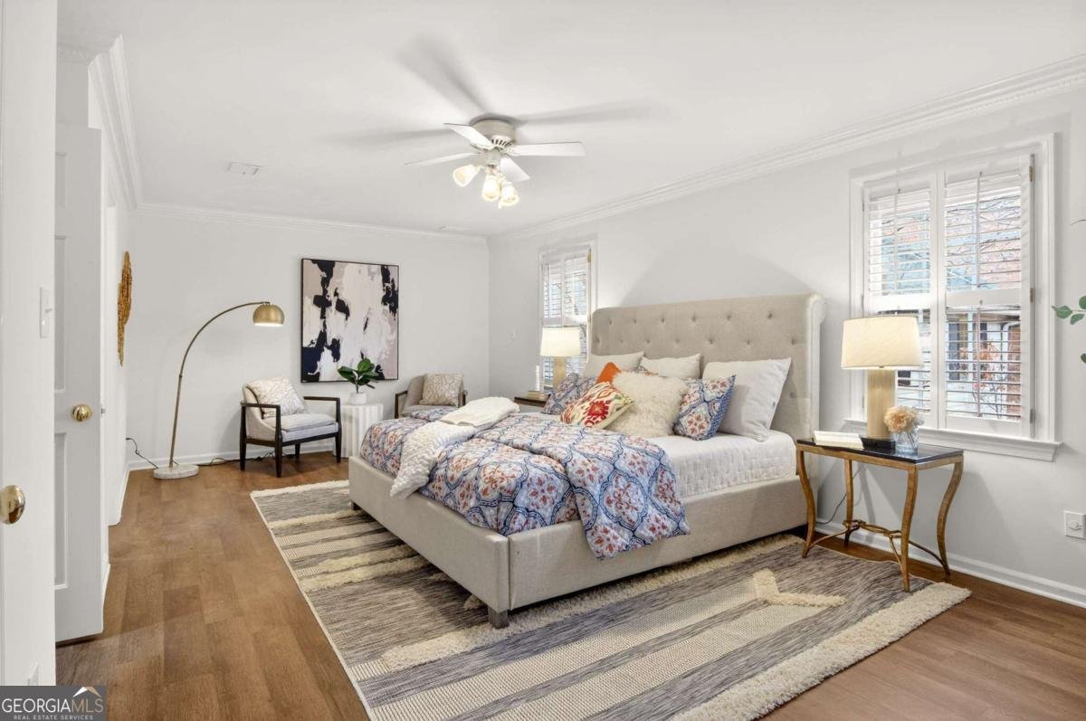 15 Prescott Walk Atlanta - Photo 18