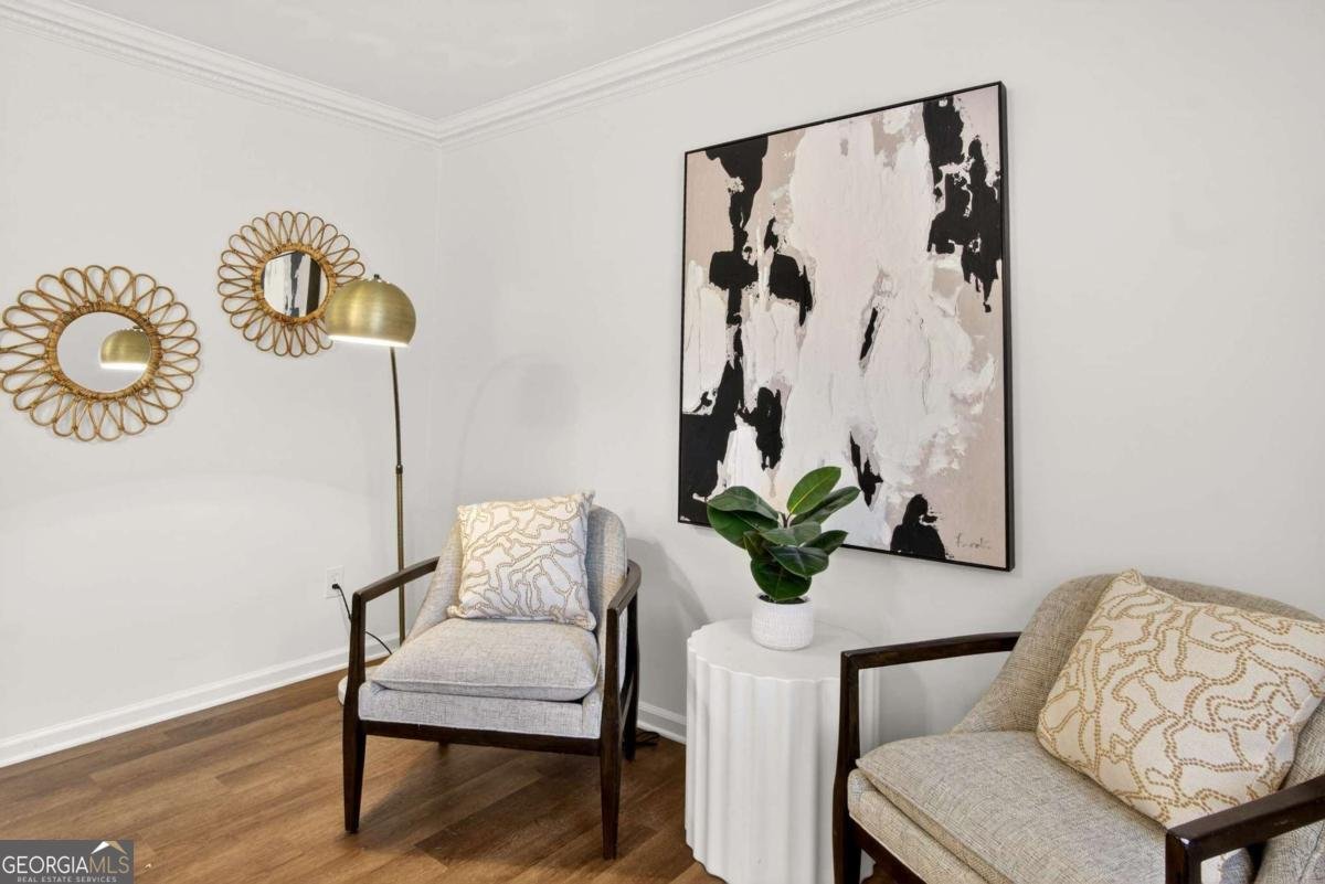 15 Prescott Walk Atlanta - Photo 20