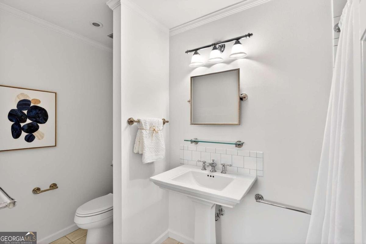 15 Prescott Walk Atlanta - Photo 32