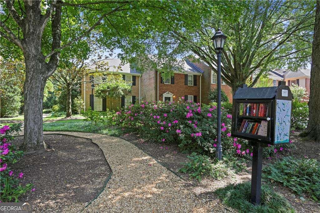 15 Prescott Walk Atlanta - Photo 35