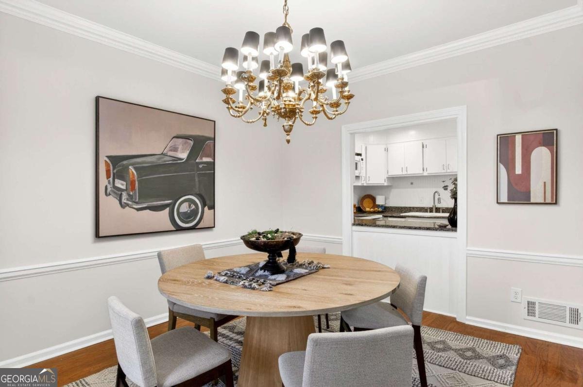 15 Prescott Walk Atlanta - Photo 6