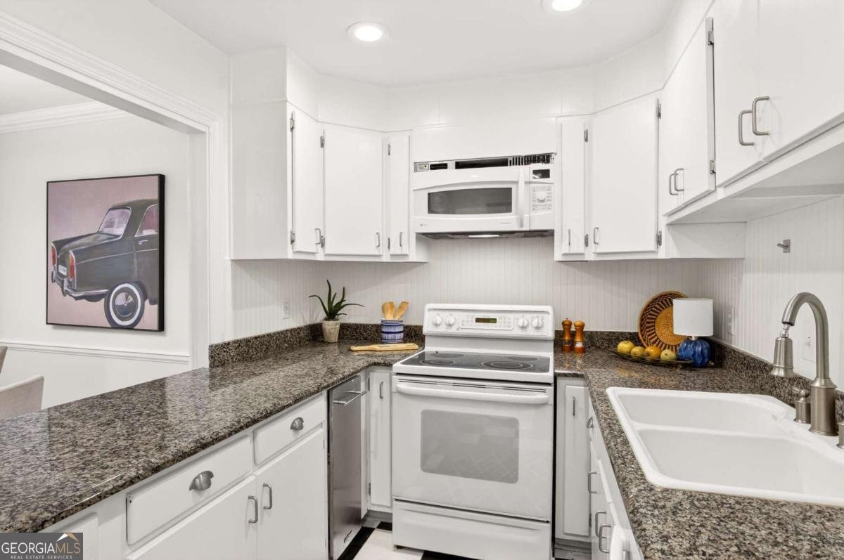 15 Prescott Walk Atlanta - Photo 9