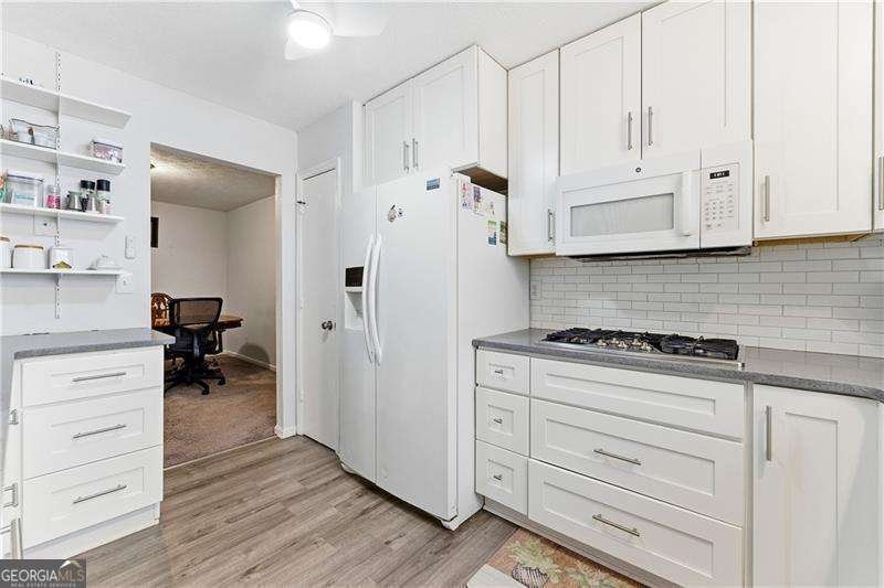 6535 Sevenoaks Drive Tucker - Photo 11