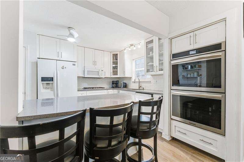 6535 Sevenoaks Drive Tucker - Photo 12