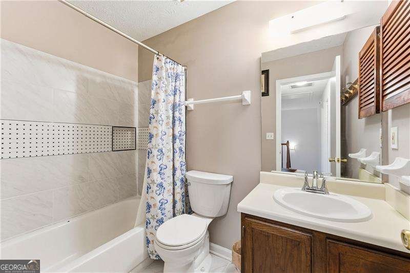 6535 Sevenoaks Drive Tucker - Photo 17