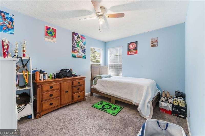 6535 Sevenoaks Drive Tucker - Photo 18