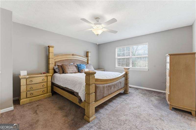 6535 Sevenoaks Drive Tucker - Photo 19