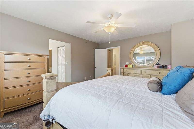 6535 Sevenoaks Drive Tucker - Photo 20