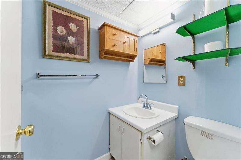 6535 Sevenoaks Drive Tucker - Photo 25