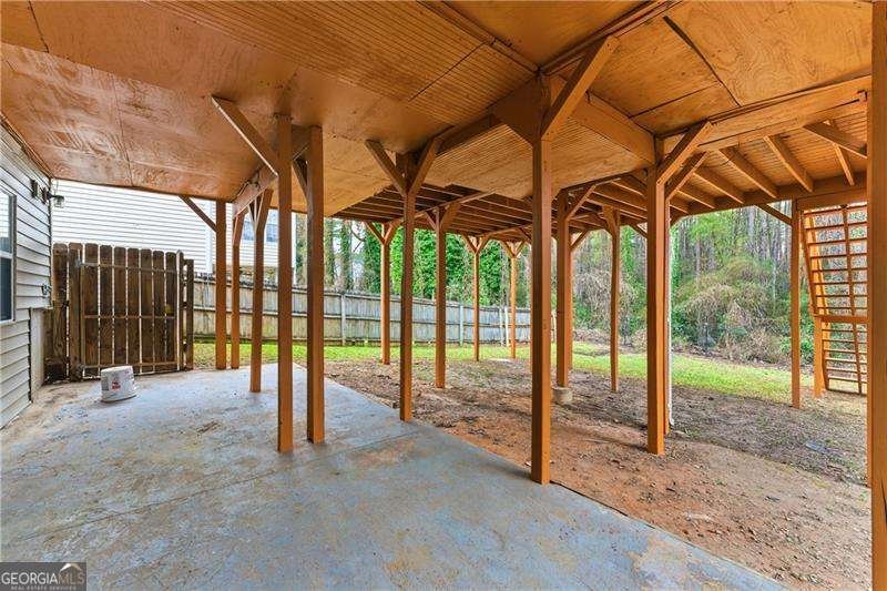 6535 Sevenoaks Drive Tucker - Photo 27