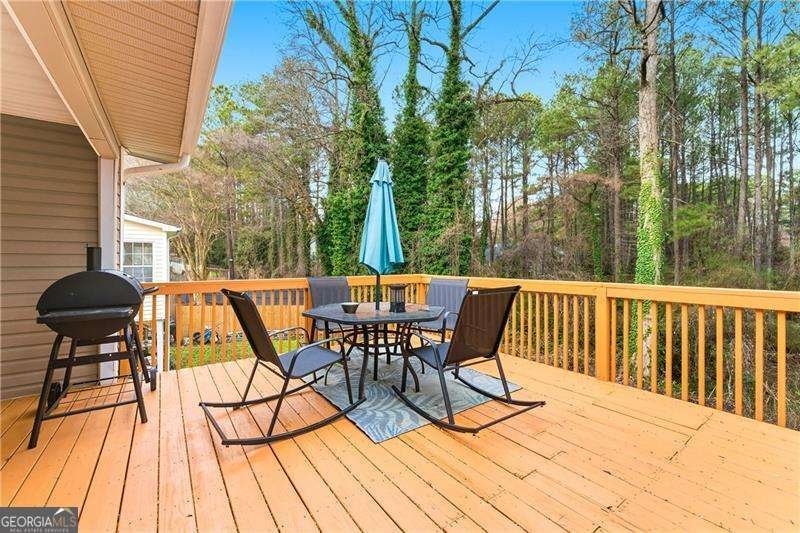 6535 Sevenoaks Drive Tucker - Photo 28