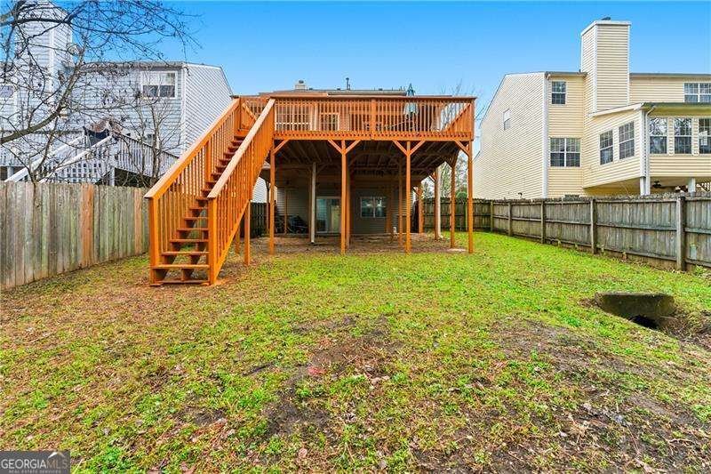 6535 Sevenoaks Drive Tucker - Photo 30