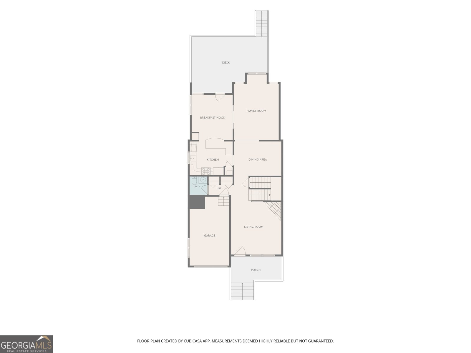 6535 Sevenoaks Drive Tucker - Photo 32