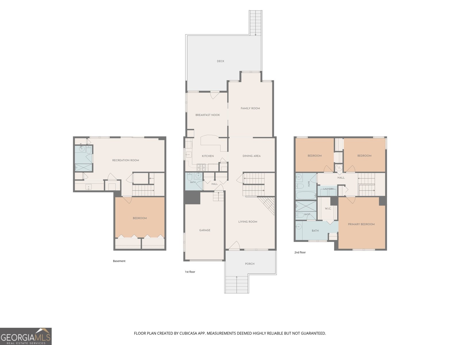 6535 Sevenoaks Drive Tucker - Photo 35