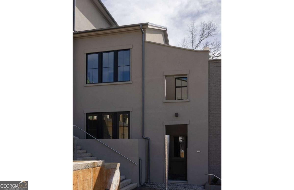 10939 Serenbe Lane Chattahoochee Hills - Photo 1