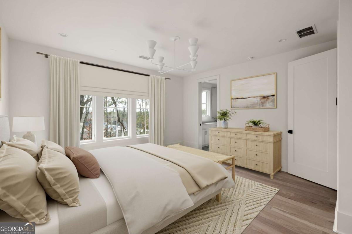 10939 Serenbe Lane Chattahoochee Hills - Photo 15