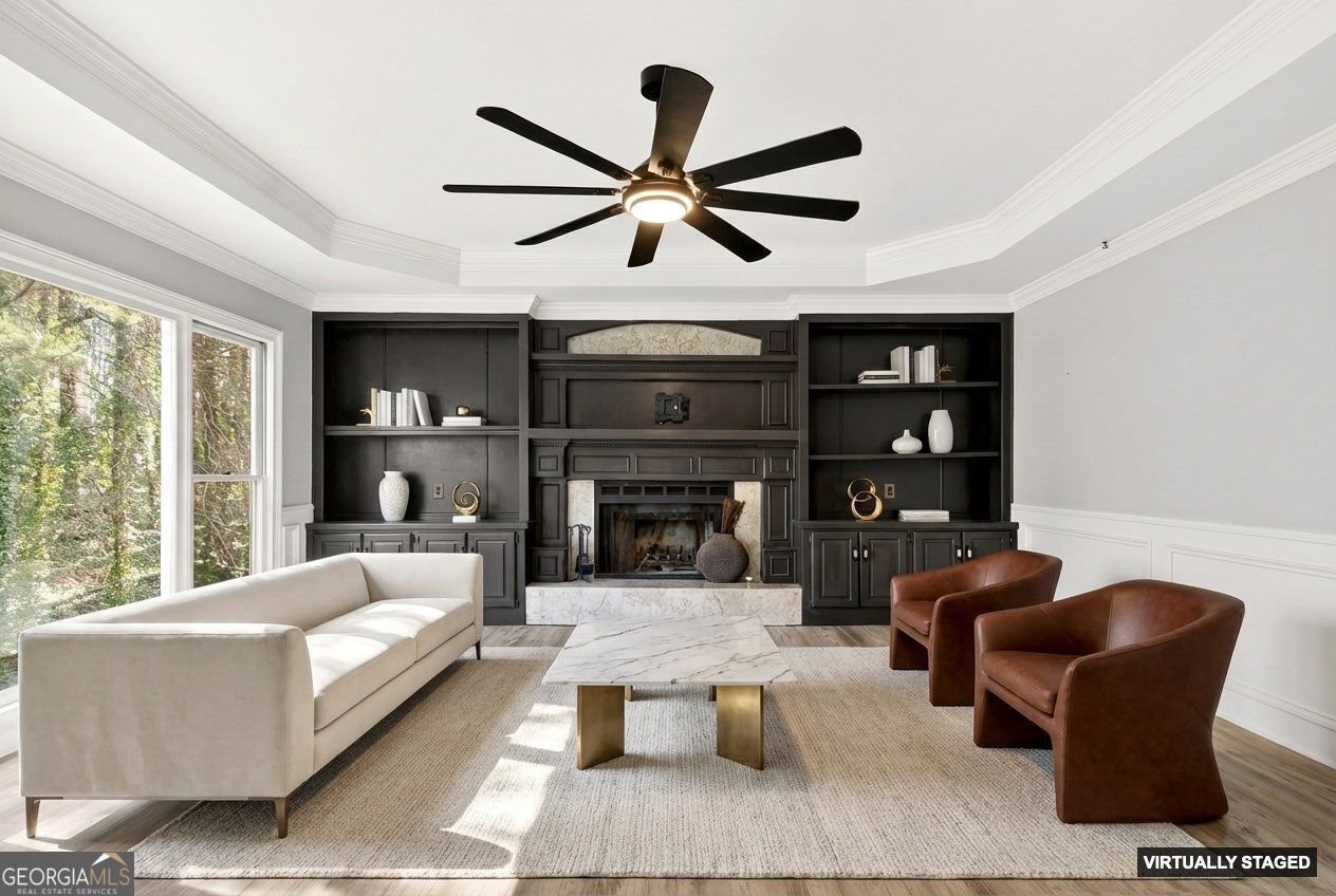 4356 Mikandy Drive Kennesaw - Photo 23