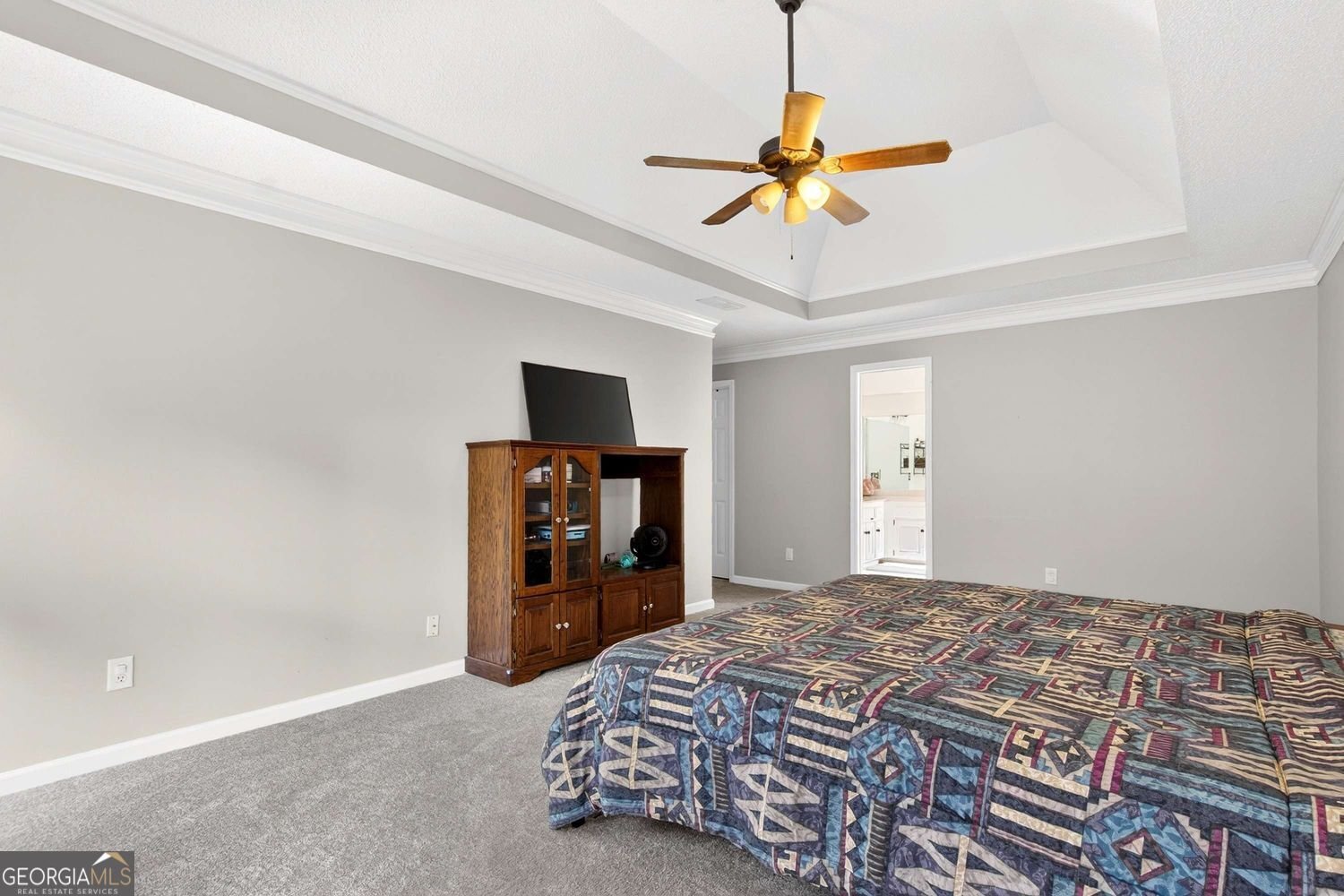 4356 Mikandy Drive Kennesaw - Photo 35